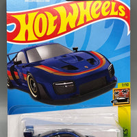 Hot Wheels Super Treasure Hunt Porsche 935