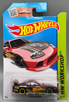 Hot Wheels Super Treasure Hunt Toyota Supra
