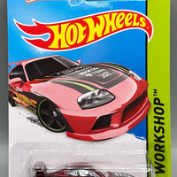 Hot Wheels Super Treasure Hunt Toyota Supra