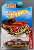 Hot Wheels Super Treasure Hunt '52 Hudson Hornet
