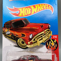 Hot Wheels Super Treasure Hunt '52 Hudson Hornet