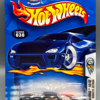 Hot Wheels Bugatti Veyron