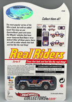 Hot Wheels RLC Real Riders Baja Bruiser
