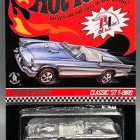 Hot Wheels RLC '57 Classic T-Bird