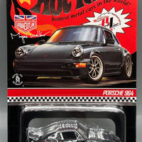 Hot Wheels RLC Porsche 964