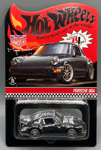 Hot Wheels RLC Porsche 964