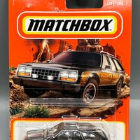 Matchbox 1980 AMC Eagle