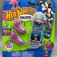 Hot Wheels Skate Byte Sized