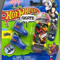 Hot Wheels Skate Sir Lizard