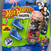 Hot Wheels Skate Udderly Serious