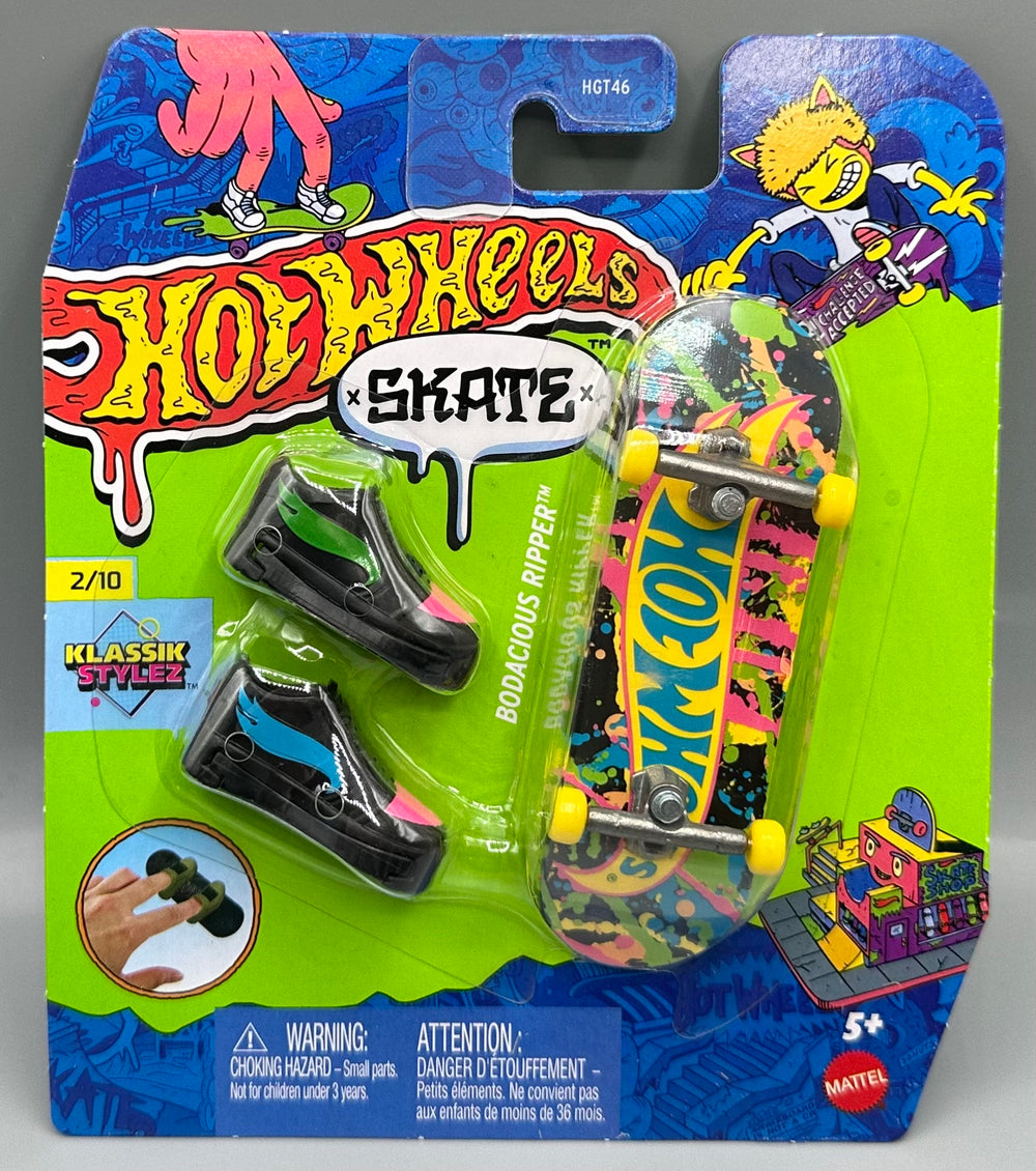 Hot Wheels Skate Hoverboard (Copy)