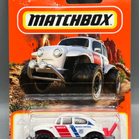 Matchbox VW Volkswagen Beetle 4X4