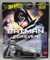 Hot Wheels Batman Forever Batman Forever Batmobile
