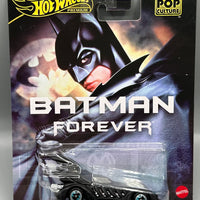 Hot Wheels Batman Forever Batman Forever Batmobile