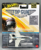 Hot Wheels F/A 18E Super Hornet
