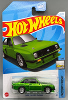 Hot Wheels Super Treasure Hunt Ford Escort RS2000
