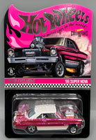 Hot Wheels RLC '66 Super Nova
