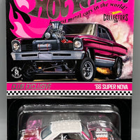 Hot Wheels RLC '66 Super Nova