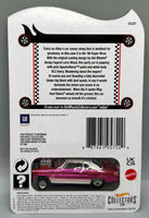 Hot Wheels RLC '66 Super Nova
