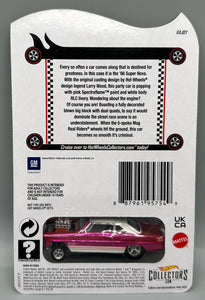 Hot Wheels RLC '66 Super Nova