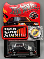 Hot Wheels RLC Club Exclusive 1993 Ford Mustang Cobra R
