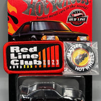 Hot Wheels RLC Club Exclusive 1993 Ford Mustang Cobra R