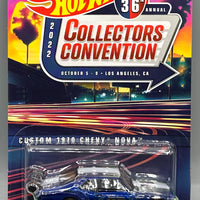 Hot Wheels 36th Annual Collectors Convention Custom 1970 Chevy Nova