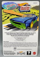 Hot Wheels 36th Annual Collectors Convention Custom 1970 Chevy Nova
