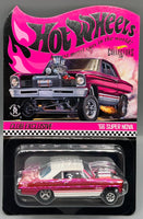 Hot Wheels RLC '66 Super Nova
