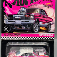 Hot Wheels RLC '66 Super Nova