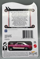 Hot Wheels RLC '66 Super Nova
