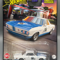 Hot Wheels Boulevard '66 Chevrolet Yenko Stinger