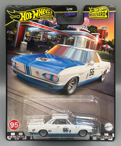 Hot Wheels Boulevard '66 Chevrolet Yenko Stinger