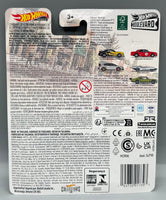 Hot Wheels Boulevard Aero Script
