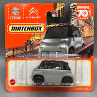 Matchbox Citroen AMI