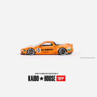 Mini GT Kaido House 119 Honda NSX Kaido Racing V1