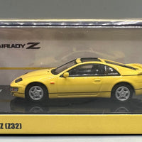 Inno64 Nissan Fairlady Z (Z32)