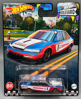 Hot Wheels Boulevard '96 Honda Accord
