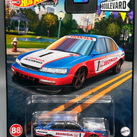 Hot Wheels Boulevard '96 Honda Accord