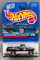 Hot Wheels Dodge Ram 1500
