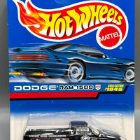 Hot Wheels Dodge Ram 1500