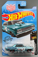 Hot Wheels Super Treasure Hunt '64 Chevy Chevelle SS
