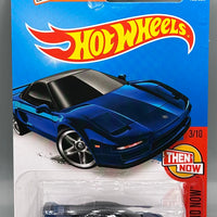 Hot Wheels Super Treasure Hunt '90 Acura NSX