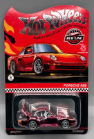 Hot Wheels RLC Porsche 959
