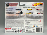 Hot Wheels Team Transport '21 Toyota GR Supra & Aero Lift
