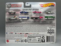 Hot Wheels Team Transport '68 Dodge Dart & Horizon Hauler
