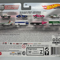 Hot Wheels Team Transport '68 Dodge Dart & Horizon Hauler