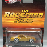 Hot Wheels The Rockford Files Hot Bird