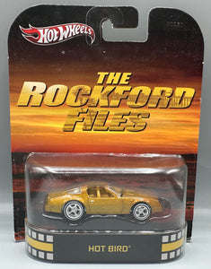 Hot Wheels The Rockford Files Hot Bird