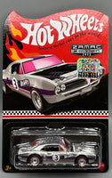 Hot Wheels 2023 Collectors Edition Custom '67 Pontiac Firebird Factory Sealed
